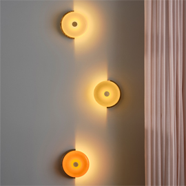 Trip Wall Light 